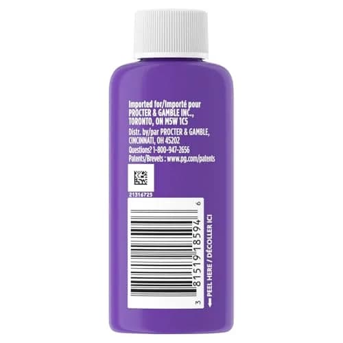Aussie 3 Minute Miracle Moist Deep Conditioning Treatment 1.7 fl oz (50.3 ml) | Hydrates Dry Hair thumbnail 9