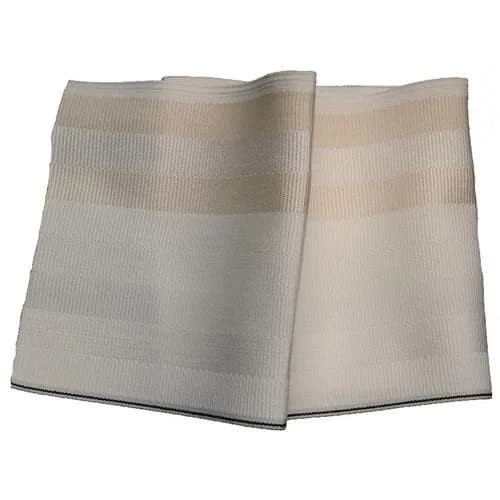 Kimble Multi-Fiber Test Fabric 36" x 4" | Assorted Fibers for Testing Dyes - main product image