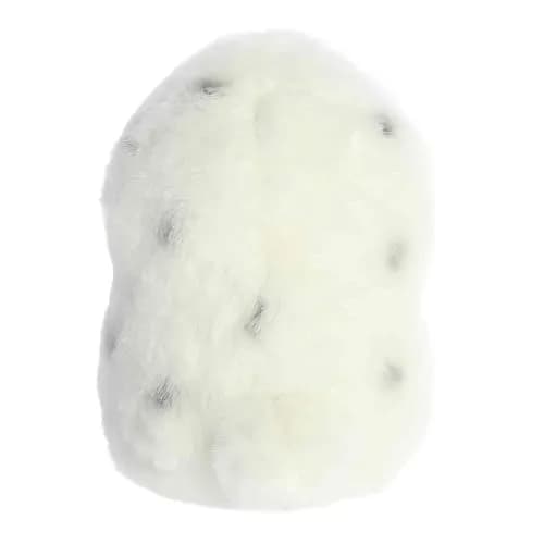 Aurora Rolly Pet 5" Hoot Owl Plush Toy for All Ages | Soft, Adorable & Stable for Play & Snuggling thumbnail 4