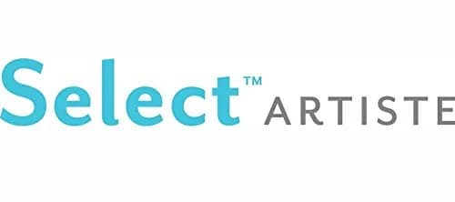 Princeton Select Artiste Brush Set No. 12, Synthetic, 3 Piece | Artist Quality for Acrylic, Oil & Watercolor thumbnail 4