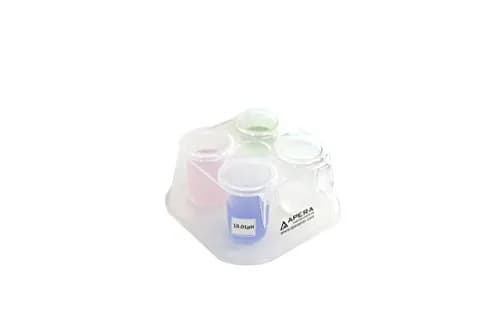 Apera Instruments AI1104 pH Calibration Buffer Solution Kit 4.54 L (16 oz x 3) | NIST Traceable Accuracy +/- 0.01 pH thumbnail 4