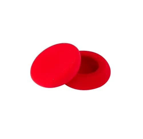 YAXI EARPADS for Koss PORTAPRO (Red) | Custom Fit & Comfort for Indian Users thumbnail 1