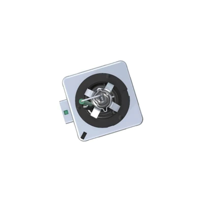 OSRAM Xenarc Classic D3S HID Xenon Bulb 4000K 35W | OEM Quality Replacement for Cars thumbnail 2