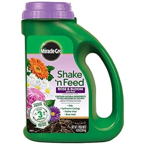 Miracle-Gro Indoor Potting Mix for Orchids 8 qt. | Supports Strong Roots & Blooming thumbnail 1