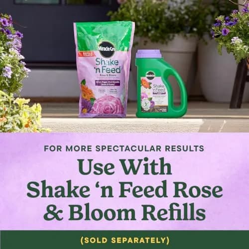 Miracle-Gro Indoor Potting Mix for Orchids 8 qt. | Supports Strong Roots & Blooming thumbnail 4