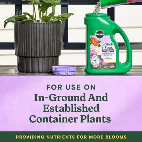 Miracle-Gro Indoor Potting Mix for Orchids 8 qt. | Supports Strong Roots & Blooming thumbnail 7