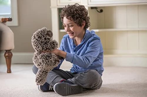 Wild Republic Porcupine Plush Stuffed Animal 30 cm (12 Inches) | Realistic Animal Toy for Kids thumbnail 2