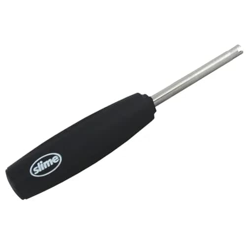 Slime Valve Core Torque Tool | Avoid TPMS Damage, Easy Valve Core Removal & Installation thumbnail 2