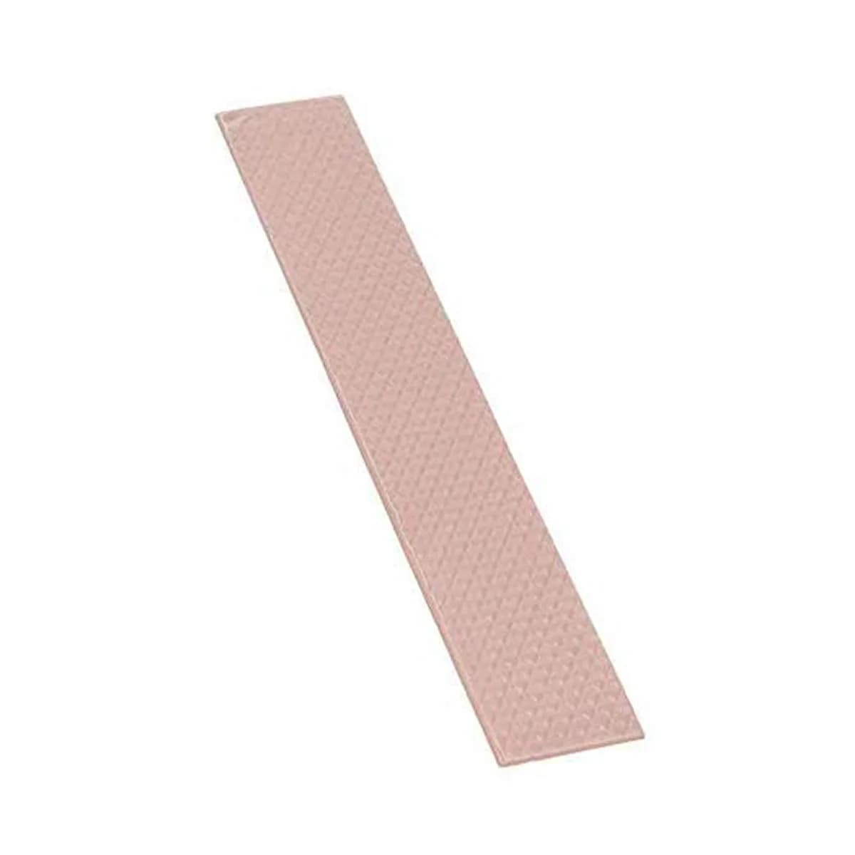 Thermal Grizzly Minus Pad 8 120x20x3mm Thermal Interface Pad | 8W/(m·K) High Conductivity for SSDs, GPUs & Electronics — Minus Pad 8