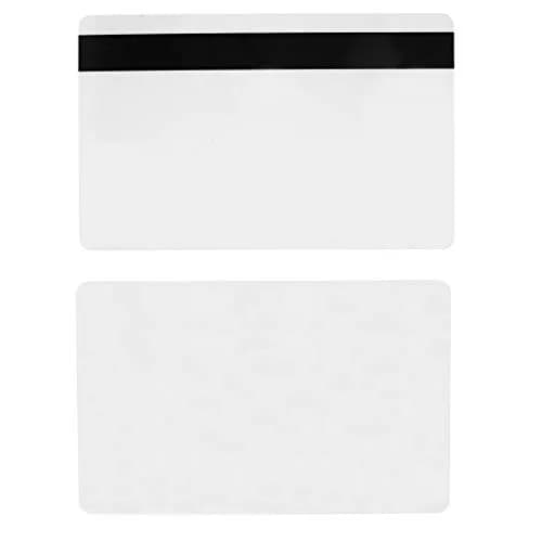 Bodno SLE4442 Chip Cards with HiCo 2 Track Mag Stripe, 10 Pack (CR80 Size) thumbnail 2