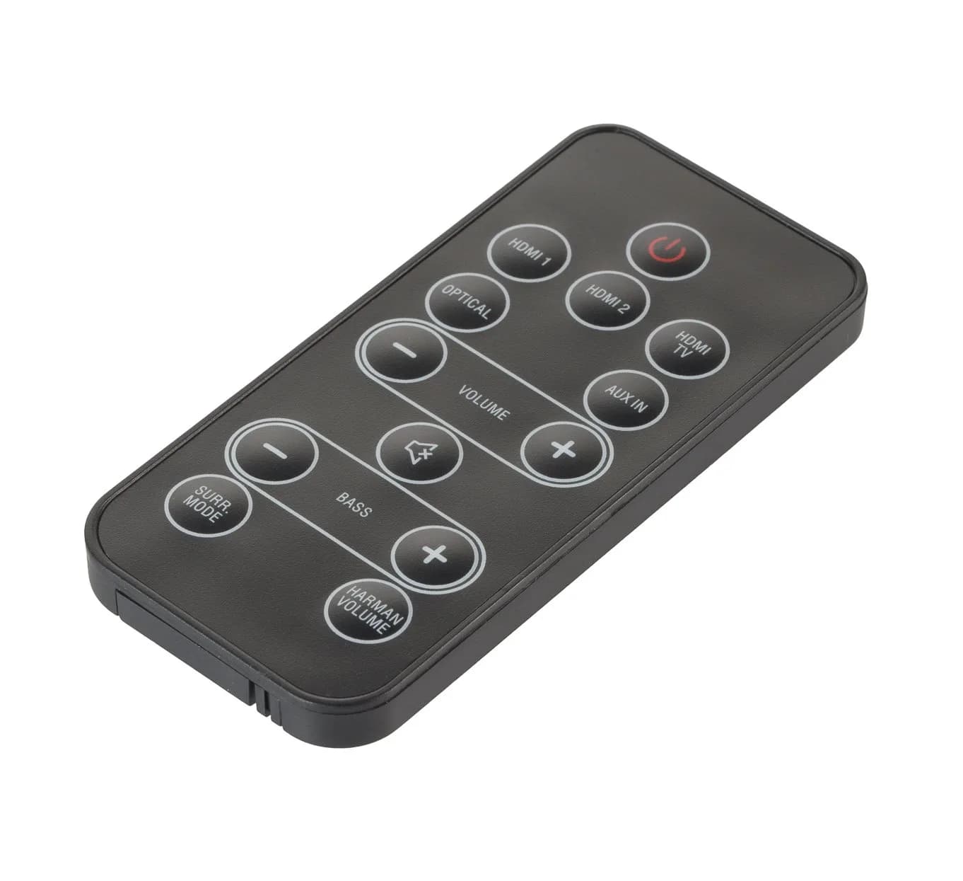 Motiexic Remote Control for Harman Kardon SB26 | Full Function Replacement, No Setup Needed