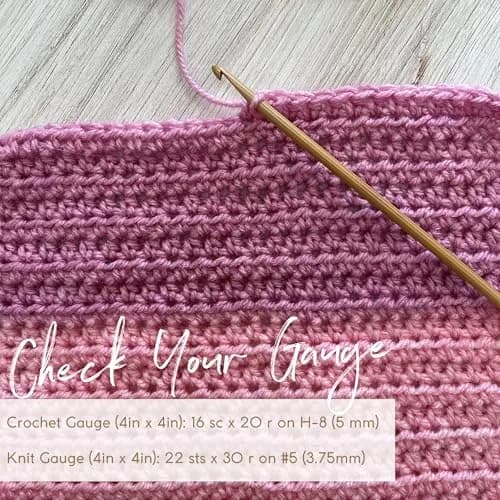 Lion Brand Yarn Mandala DK Crochet Yarn Wood Nymph Multicolor 540m (590yd) | CYC #3 Light Acrylic thumbnail 6