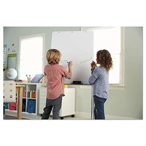 EXPO Dry Erase Markers, Ultra Fine Tip, 36 Count (10.2 cm x 7.6 cm x 14.3 cm) | Vibrant Ink for Whiteboards thumbnail 2