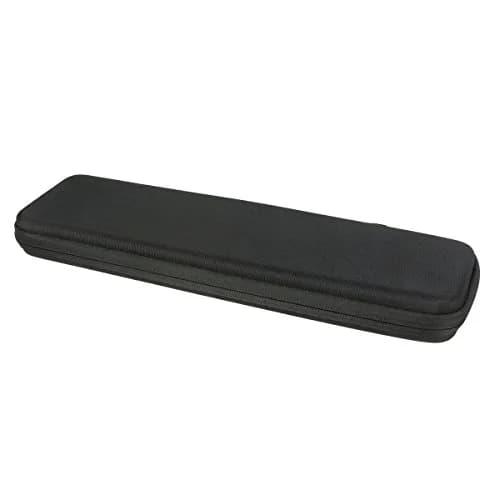 co2CREA Hard Travel Case for Korg NANOKEY2 25-Key MIDI Controller | Shockproof EVA Shell with Hand Strap thumbnail 3