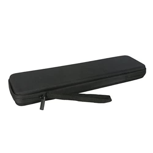 co2CREA Hard Travel Case for Korg NANOKEY2 25-Key MIDI Controller | Shockproof EVA Shell with Hand Strap thumbnail 4