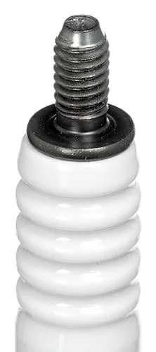 NGK Spark Plug 91909 Iridium & 16 mm | High Performance, Long Life, Stock Replacement thumbnail 3