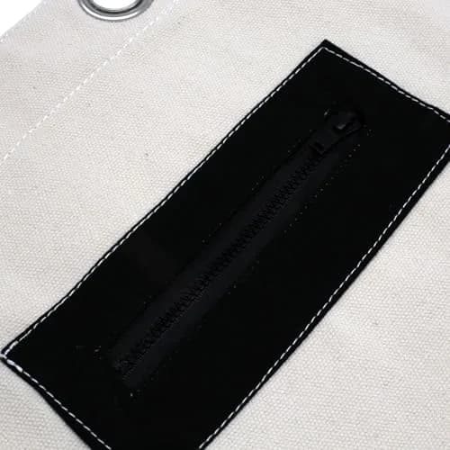 ZooBoo Wall Bag for Martial Arts Training 40 x 40cm | Durable Punching Bag for Wing Chun & Boxing thumbnail 6