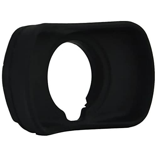JJC EF-XTL Eyecup for Fujifilm X-H2S, GFX 100S, X-T5, X-T4, X-T3, X-T2, X-T1 Cameras | Prevents Flare & Protects Eyeglasses thumbnail 6