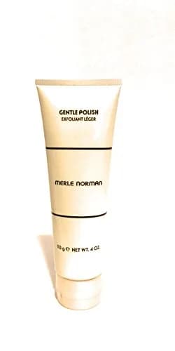 Merle Norman Gentle Polish Facial Scrub 118ml (4 Fl Oz) | Smooths Skin for Flawless Makeup thumbnail 1