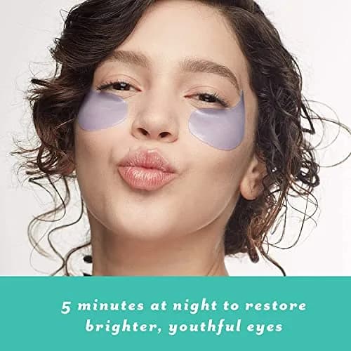 Patchology Restoring Night | Retinol Under Eye Patches | 30 Pairs thumbnail 9