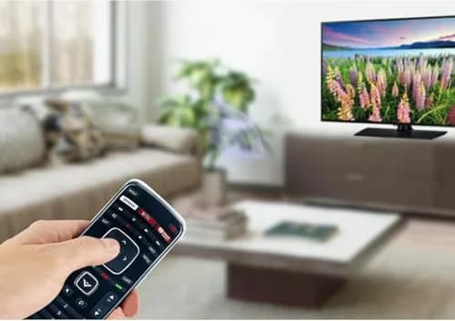 ZdalaMit XRT112 Replacement Remote Control for Vizio Smart TVs | Pre-Programmed Infrared Remote thumbnail 5