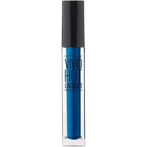 Maybelline Lip Gloss Major | Glossy, Full Coverage, Vivid Shades thumbnail 2