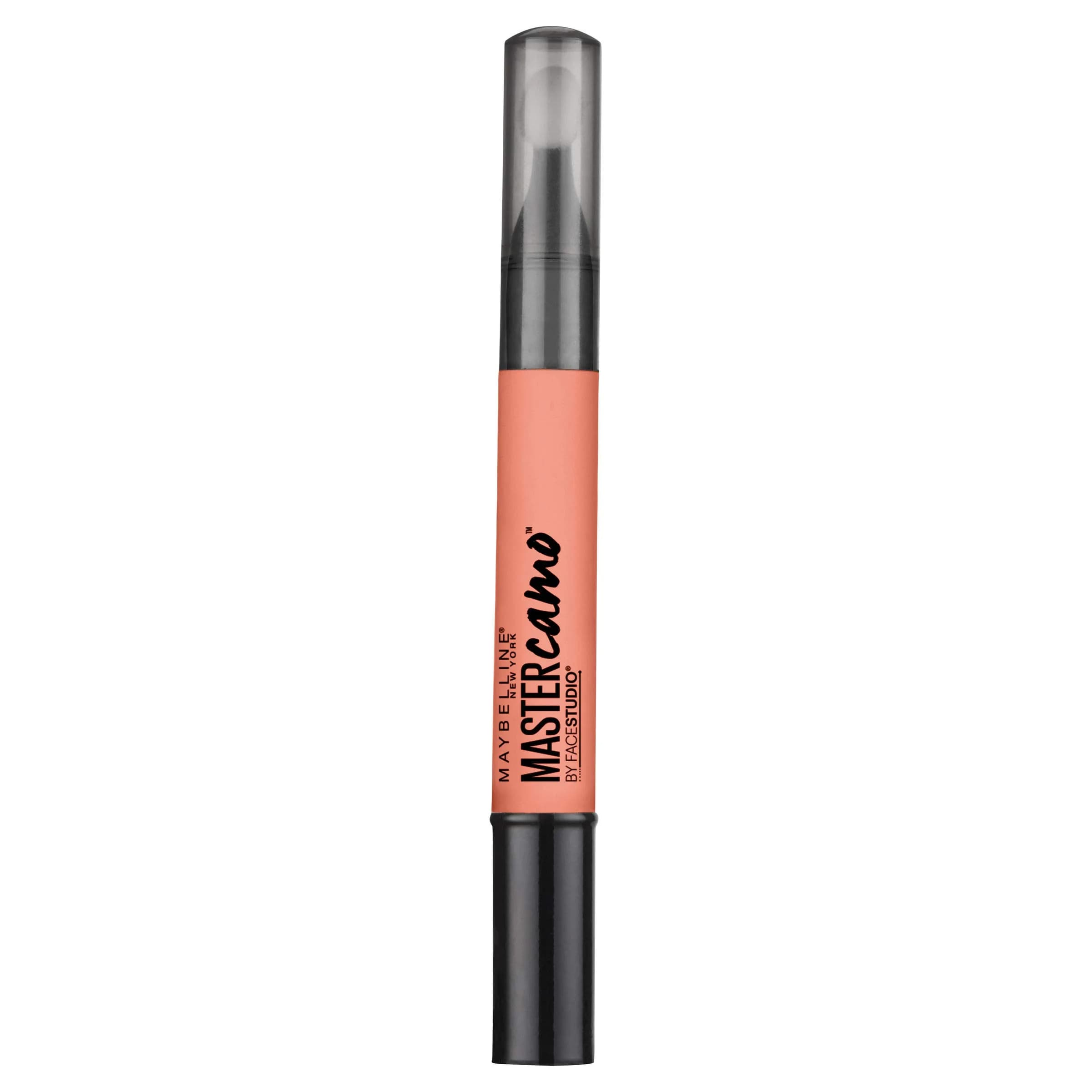 Maybelline New York Master Camo Color Correcting Pen Apricot 1.5ml (0.05 fl. oz.) | Neutralizes Dark Circles - main product image