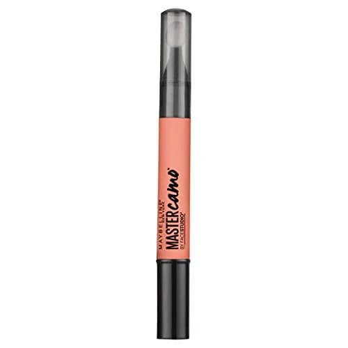 Maybelline New York Master Camo Color Correcting Pen Apricot 1.5ml (0.05 fl. oz.) | Neutralizes Dark Circles thumbnail 1