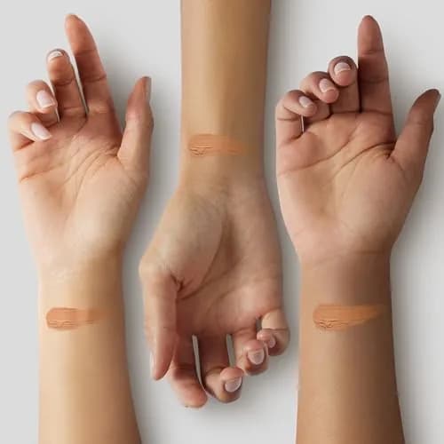 L'Oréal Paris Infallible Pro Glow Concealer Crème Café 0.21 fl. oz. (6.2 ml) | Radiant Coverage for 16 Hours thumbnail 3