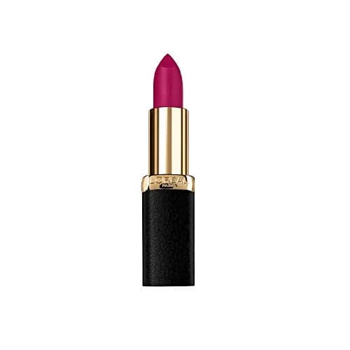 L'Oreal Paris Colour Riche Matte Lipcolour, Matte Mandate | Hydrating, 0.13 oz, 4.30⭐ reviews — Matte Mandate