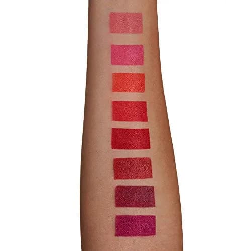 L'Oreal Paris Colour Riche Matte Lipcolour, Matte Mandate | Hydrating, 0.13 oz, 4.30⭐ reviews thumbnail 5