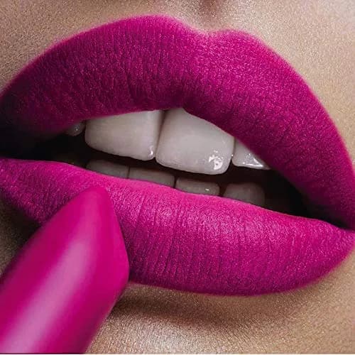 L'Oreal Paris Colour Riche Matte Lipcolour, Matte Mandate | Hydrating, 0.13 oz, 4.30⭐ reviews thumbnail 6