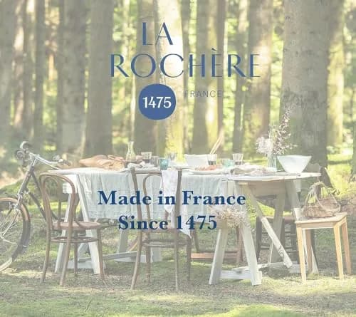 La Rochère Bee Green Tumbler Set of 6 | 255ml (9 oz) French Glassware thumbnail 9