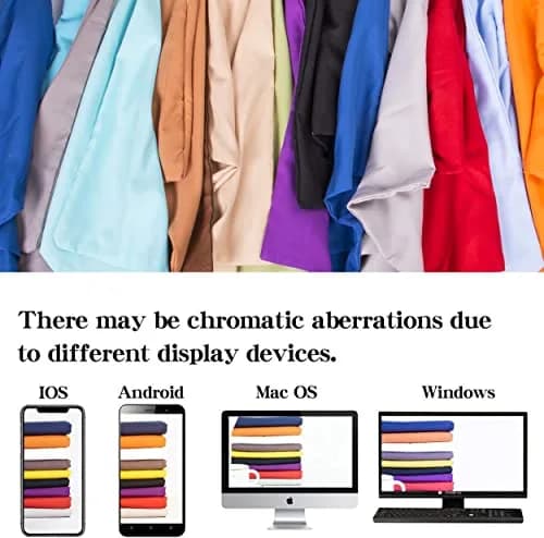 Elegant Comfort Queen Microfiber 6-Piece Sheet Set | Wrinkle-Resistant, 1500 Thread Count, Luxurious & Soft thumbnail 7