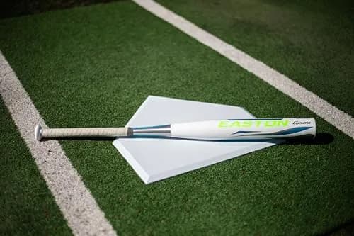 Easton Cyclone Fastpitch Softball Bat 31"/21 oz. (-10 Drop) | Balanced Swing for Youth Players thumbnail 3