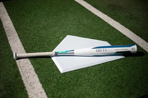 Easton Cyclone Fastpitch Softball Bat 31"/21 oz. (-10 Drop) | Balanced Swing for Youth Players thumbnail 4