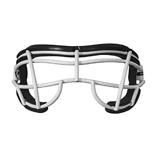 Harrow Safety Goggles Full Rim UV Protection Coating | Black Face Pad (4x7x6 inches) thumbnail 1