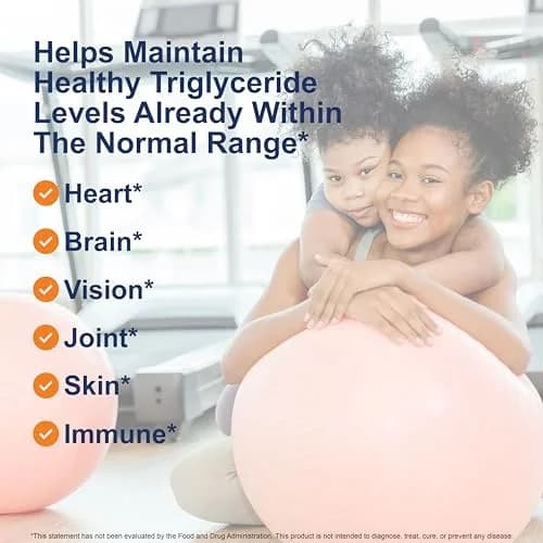 Carlson Elite EPA Gems 60 Softgels thumbnail 3