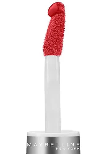 Maybelline SuperStay 24 2-Step Liquid Lipstick Makeup Steady Red-Y, 1 kit | Long-Lasting Color & Conditioning Balm thumbnail 4