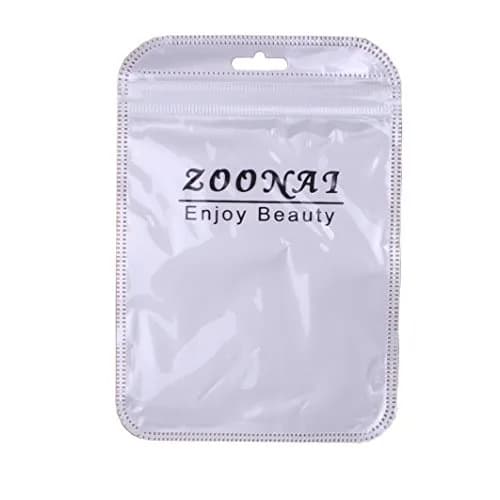 ZOONAI Macaron Cake Eiffel Tower Keychain Bowknot Rose | Charm & Style Accessory thumbnail 6