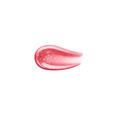 Kiko Milano 3D Hydra Lip Gloss 6.5ml (0.22 Fl Oz) | Hydrating Lip Gloss 21 Pearly Amaryllis Red thumbnail 3
