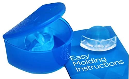 SmartGuard Dental Guard Elite 2 Guards | Anti Teeth Grinding Night Protector for Clenching thumbnail 5