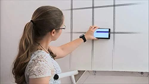 Walabot DIY Stud Finder In-Wall Imager for Android Smartphones | Detects Studs, Pipes & Wires Up to 4 Inches Deep thumbnail 4