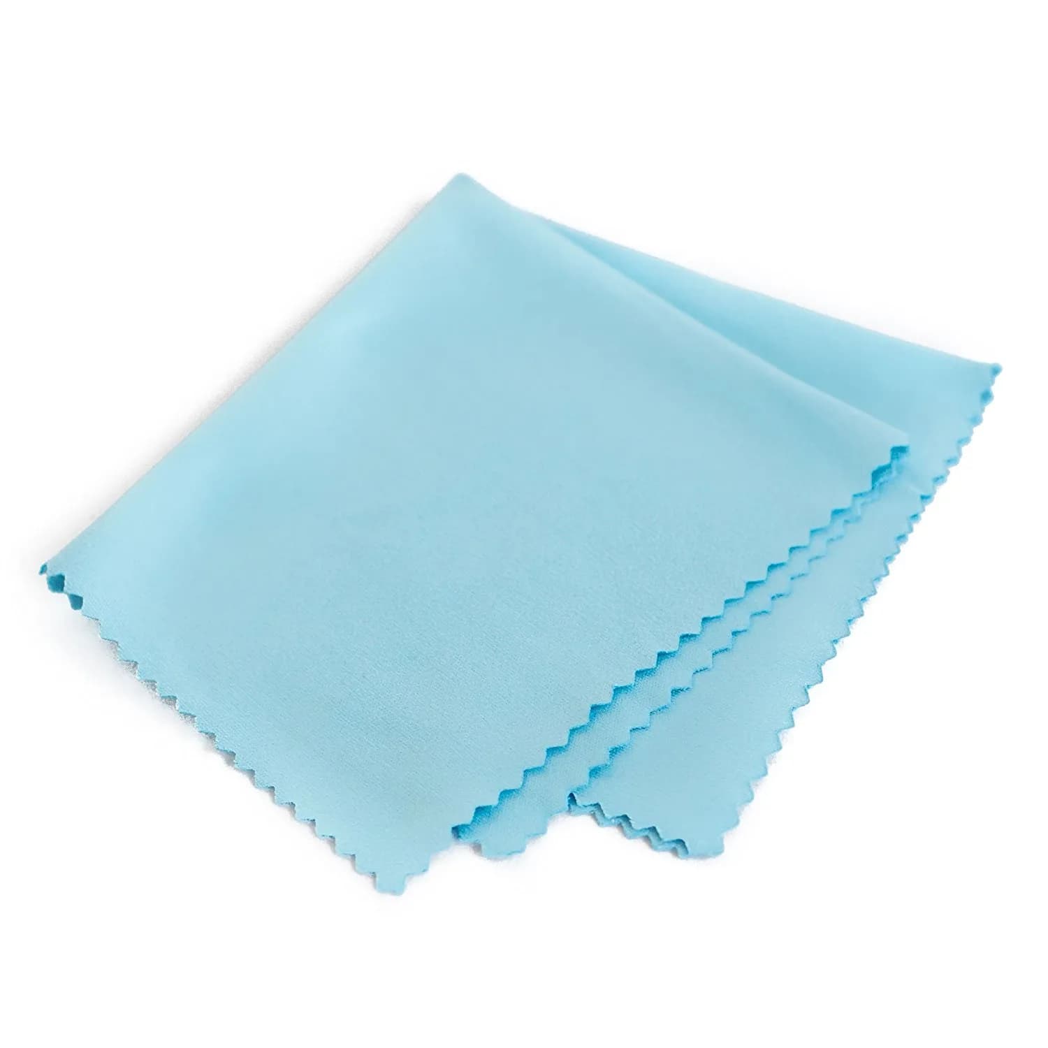 Record-Happy Record Cleaning Anti-Static Cloth - Extra Large - 4 Pack Microfiber Towel for Vinyl LPs - main product image