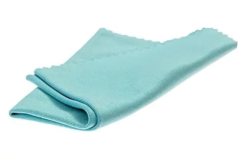 Record-Happy Record Cleaning Anti-Static Cloth - Extra Large - 4 Pack Microfiber Towel for Vinyl LPs thumbnail 3