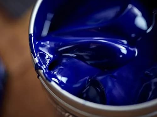 Speedball Relief Ink Supergraphic Black 8 fl oz | Oil-Based, Water-Miscible, Archival Quality thumbnail 3