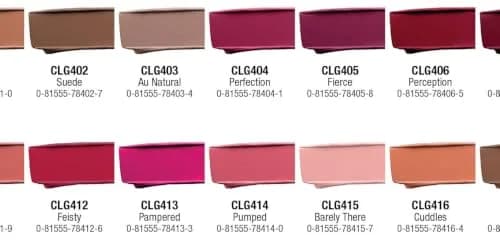 L.A. COLORS Matte Liquid Lip Color Daydream 1 Fl Oz (29.57 ml) | Long-Wearing Matte Finish thumbnail 4