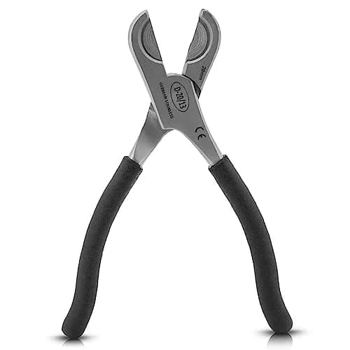 Scientific Labwares Dual Action Decapper Pliers for 13mm & 20mm Vials | 160g (0.35lb) thumbnail 8