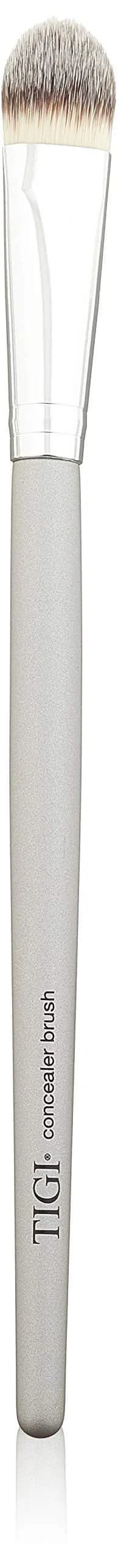 TIGI Concealer Brush | Natural Hair, Long-Lasting, Even Finish, USA Import (1 Count) - main product image