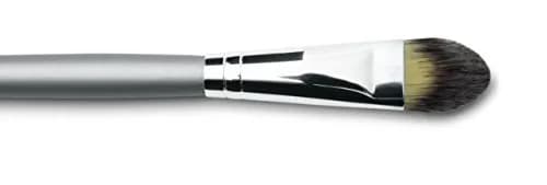 TIGI Concealer Brush | Natural Hair, Long-Lasting, Even Finish, USA Import (1 Count) thumbnail 2